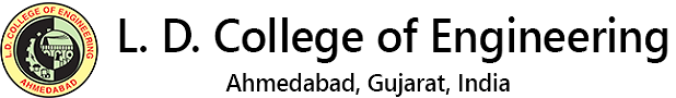 L D College of Engineering